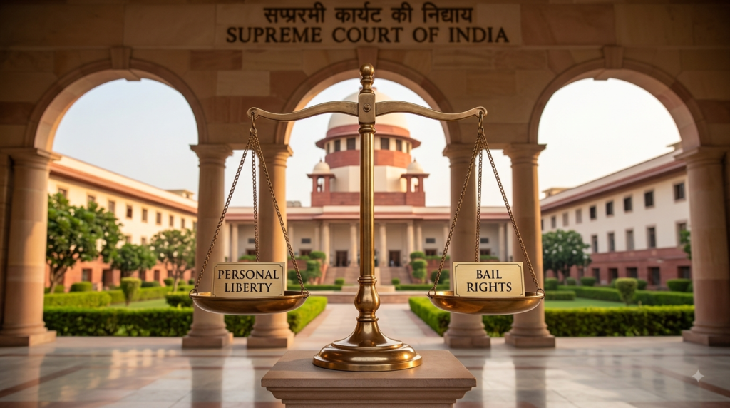 Dataram Singh vs State of Uttar Pradesh legal judgment