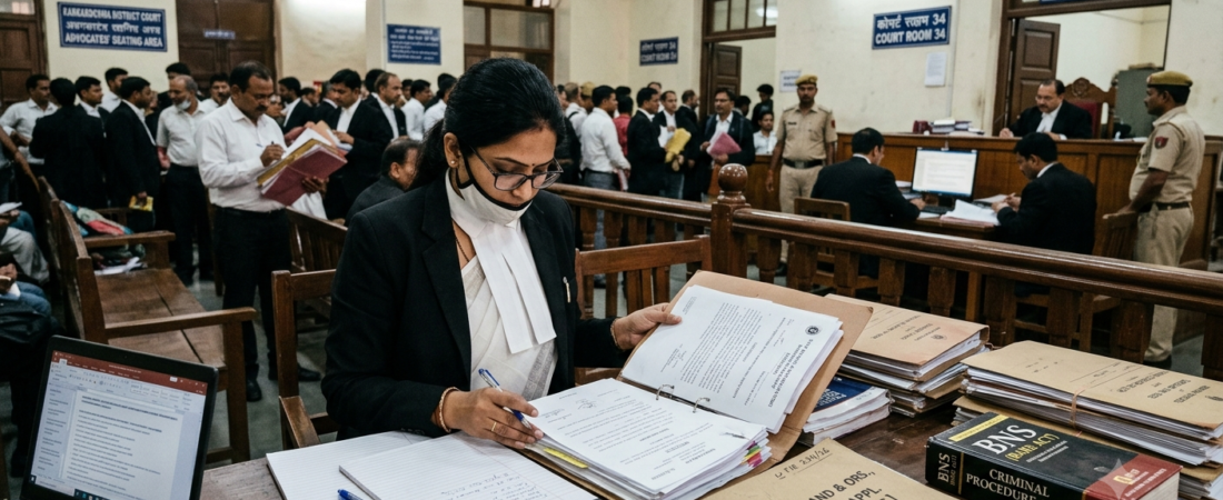 Understanding Regular Bail, Interim Bail, and Anticipatory Bail in India: The Proven Guide
