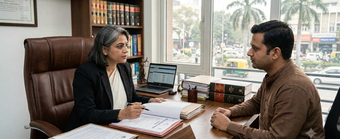 Anticipatory Bail Guidelines: Legal Rules & Process in Delhi