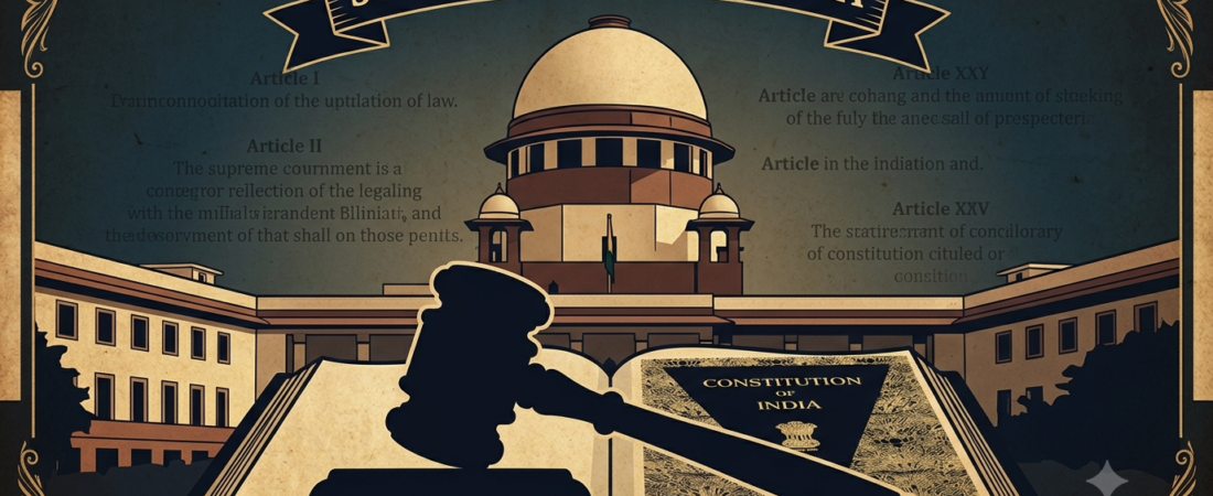 Dark Truth Unmasked: ADM Jabalpur v. Shivkant Shukla Emergency Case