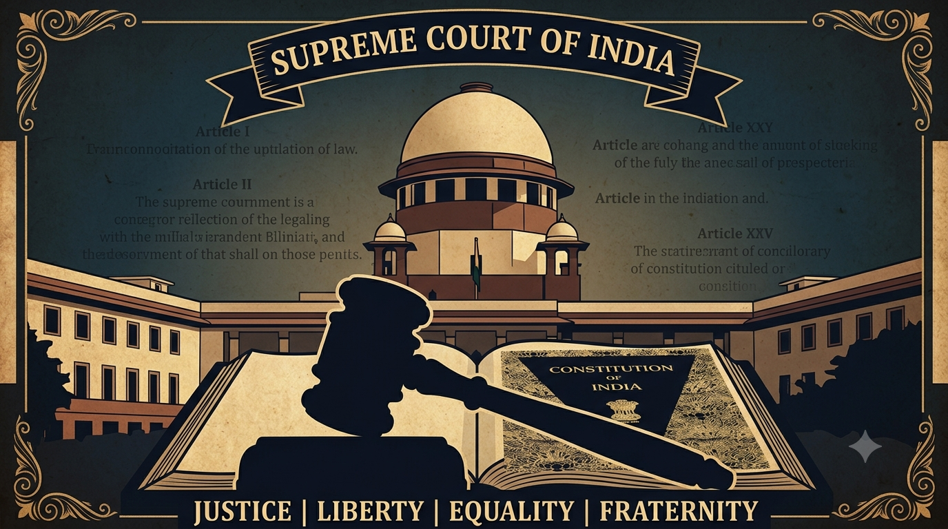 Dark Truth Unmasked: ADM Jabalpur v. Shivkant Shukla Emergency Case