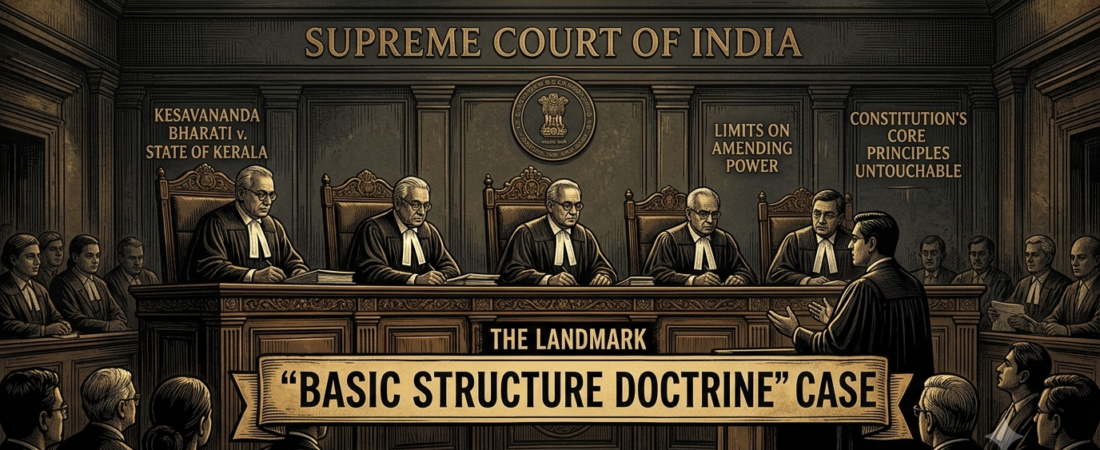 The Shocking Legal Battle of Indira Gandhi v. Raj Narain