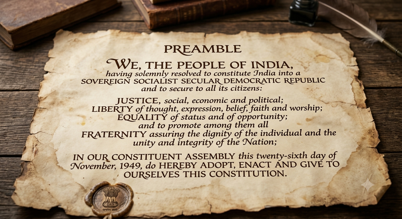 Unmasking the Dark Reality of the Keshavananda Bharti Case