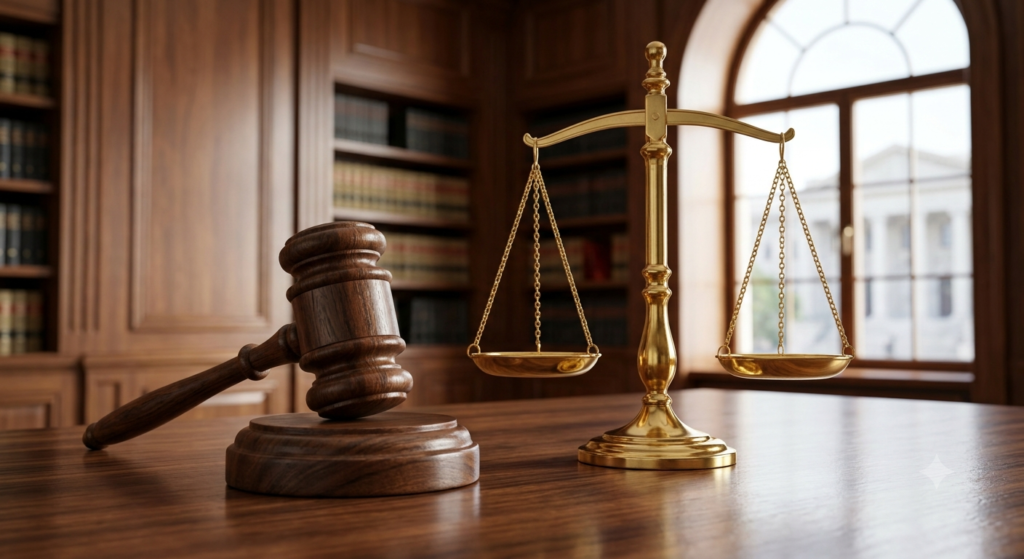 Judicial independence and constitutional separation of powers in Rojer Mathew case