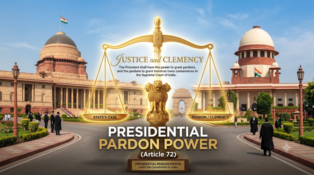 Kehar Singh v Union of India Supreme Court judgment on Presidential Pardon