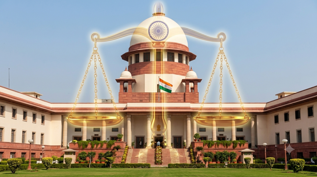 Supreme Court judgment In Re Article 370 of the Constitution