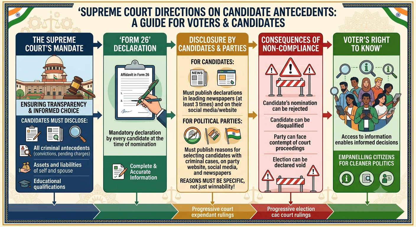 How Rambabu Singh Thakur v. Sunil Arora Fights Dark Criminal Politics