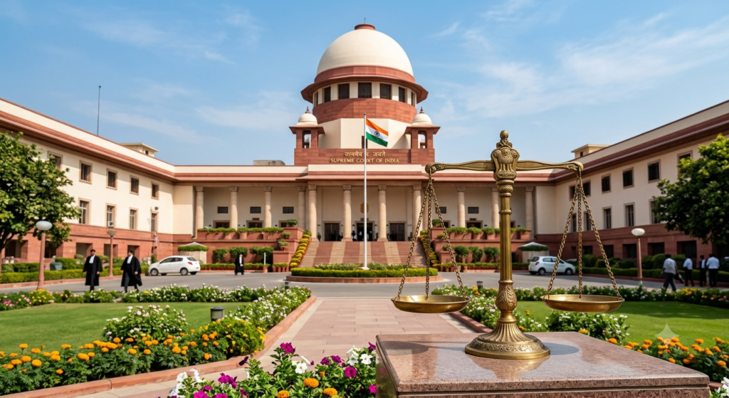 Supreme Court of India judgment on Sushila Aggarwal v. State NCT of Delhi