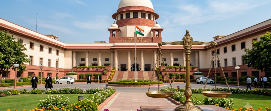 Section 438 CrPC Interpretation: The Sushila Aggarwal Constitution Bench Judgment